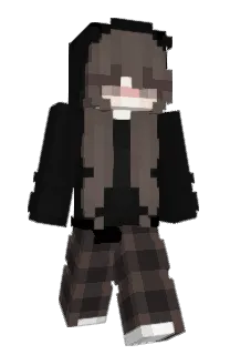 Front of alic1qq's skin