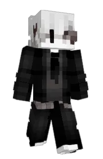 Miao1022's Minecraft skin