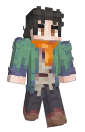 Skin preview