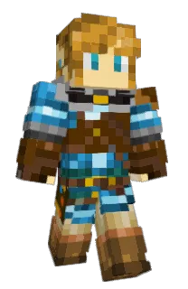 Payday2240's Minecraft skin