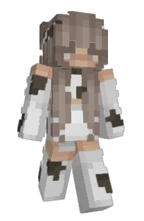 Front of Mxoon's skin