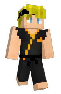Front of Pachecotariow's skin