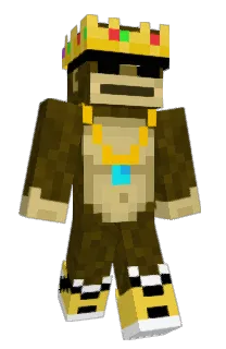 Laceyyyyy's Minecraft skin