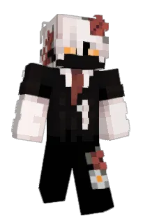 VoidlitAnomaly_'s Minecraft skin