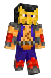 nota_EX's Minecraft skin
