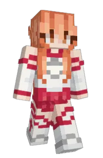 TeaAndCats's Minecraft skin