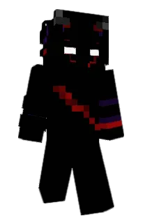Front of Eonexe's skin