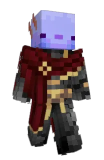 AXO_Games's Minecraft skin