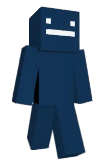 Front of EEPICC's skin