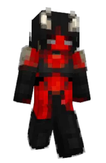 riskez's Minecraft skin