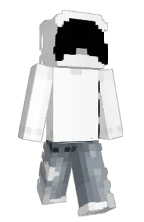 Front of Eck0__'s skin