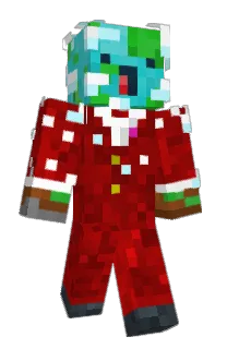 exclusixes's Minecraft skin