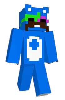 Front of javier0010_'s skin
