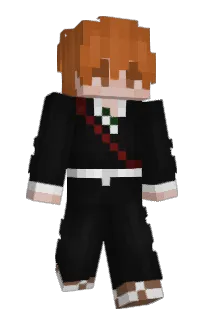 Front of M1ROSLAV's skin