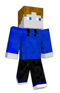 Front of Michi121314151's skin