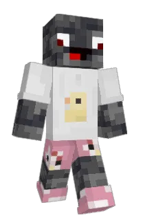 Front of Jay3vil13's skin