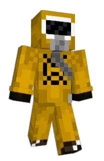 Front of Boo5324's skin