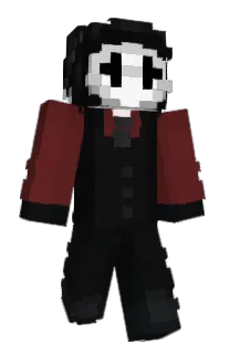 Front of horadolanche420's skin