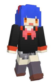 Martonsio's Minecraft skin