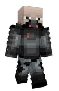 Front of Seanthelegend's skin