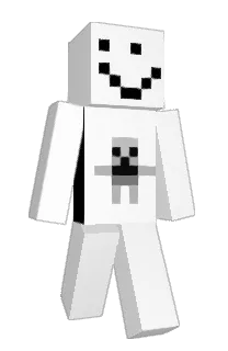Front of heyyhey's skin