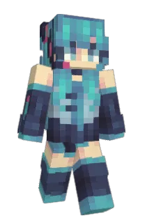 bonnie95__'s Minecraft skin