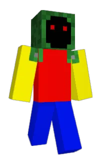 ColeGamerPlayz's Minecraft skin