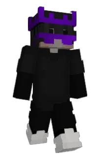 Jondys_cz's Minecraft skin