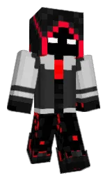 TK4YT's Minecraft skin wearing the Founder's cape
