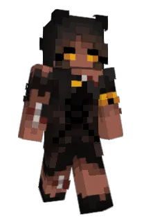 Inotiyan's Minecraft skin