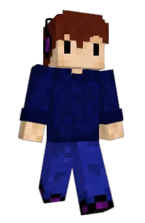 Aceonia's Minecraft skin