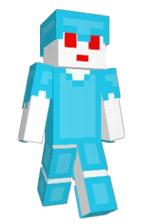 PumpkinTom14's Minecraft skin