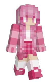 zhangx0's Minecraft skin