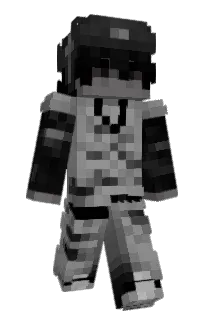 Front of fallenindw's skin