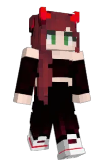 Front of Vulppyy's skin