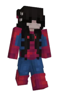 kwiiw's Minecraft skin