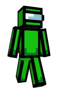 Front of byyVoidou6's skin
