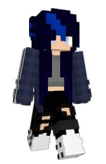 Front of jenna666's skin