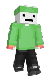 Front of nebunotavailable's skin