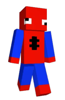 Front of justsn1per's skin