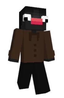 Front of yPikaa's skin
