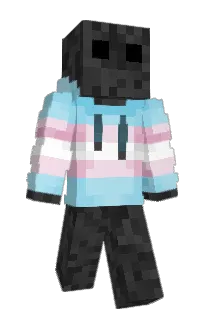Front of TheCatOfKetchup's skin