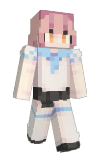 TANMMM's Minecraft skin