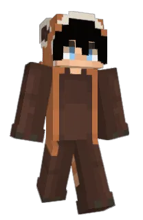 Kyou98's Minecraft skin