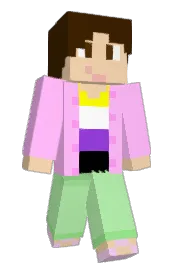 Skin preview