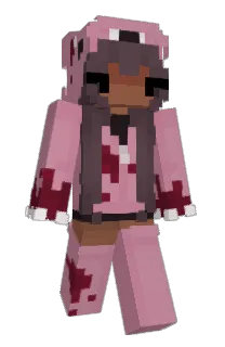 Front of nichnolled's skin