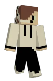 UltimateTraitor's Minecraft skin