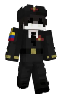 Front of Juanda_99's skin