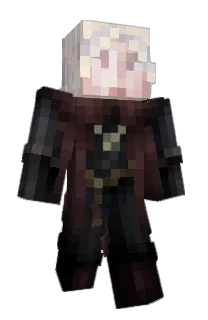 Front of sam33497's skin