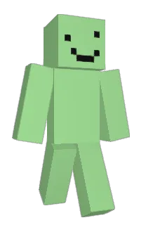 CardBar's Minecraft skin